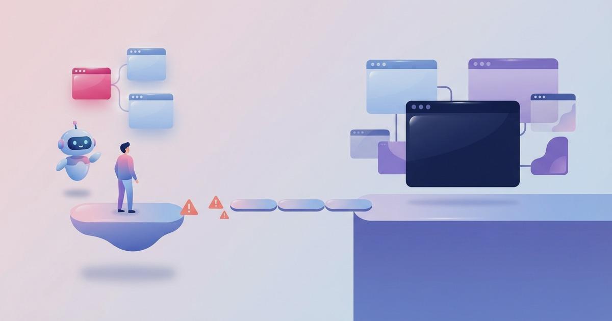 PoC疲れとは｜原因5つと抜け出す5ステップ、成功したPoCほど止まる理由