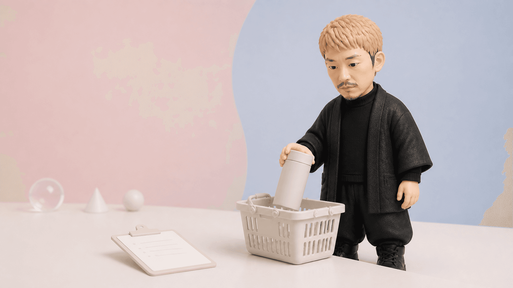 ニーズ調査のやり方｜手法の使い分けとアンケートの設計