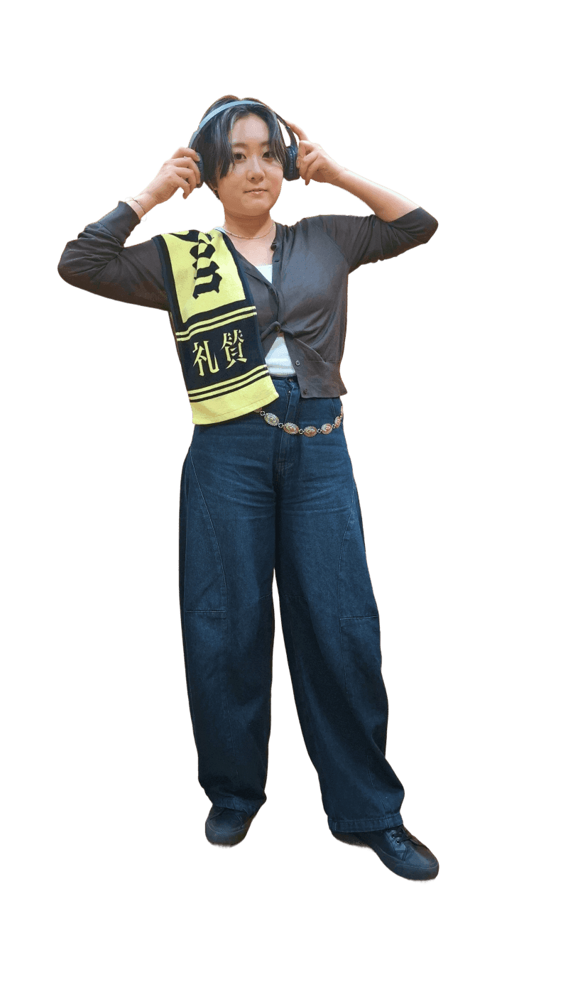 小林夕尋