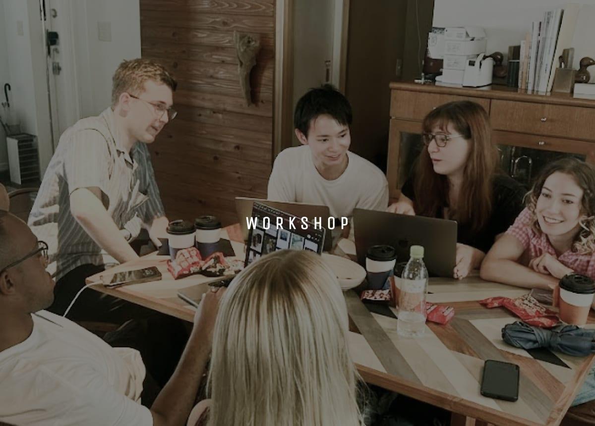 Exploring UX/UI Design in the Age of AI with DePaul University Students – Workshop Stage