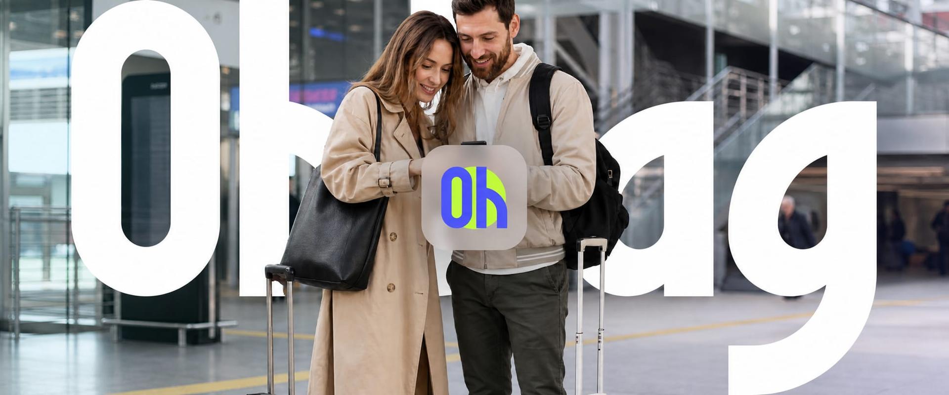 Ohbag - undefined