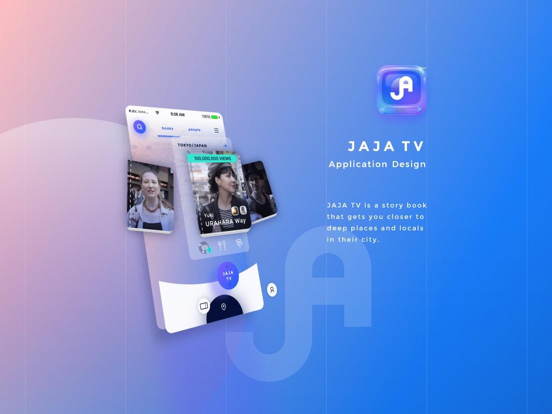 JAJA tv - undefined