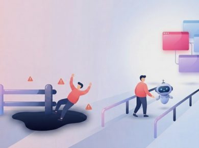 ルールを作るほどAIが使われなくなる ― “禁止だらけのガバナンス”が招くシャドーAI