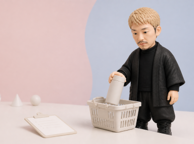 ニーズ調査のやり方｜手法の使い分けとアンケートの設計