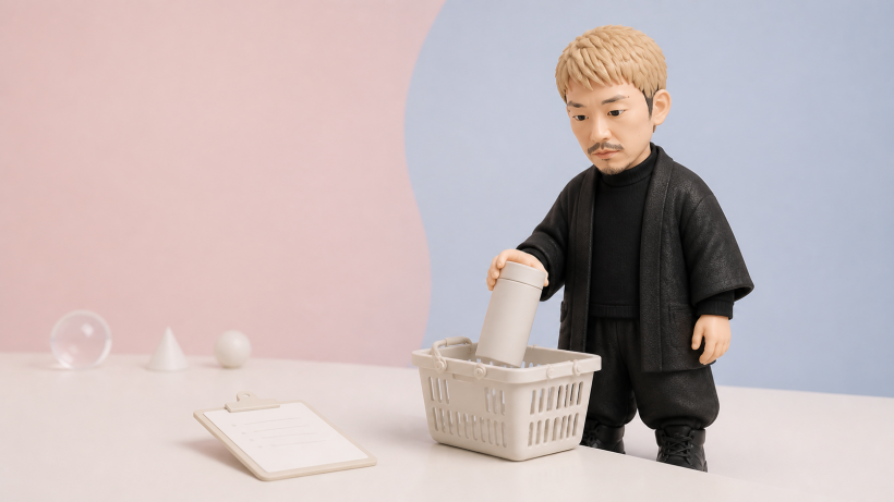 ニーズ調査のやり方｜手法の使い分けとアンケートの設計