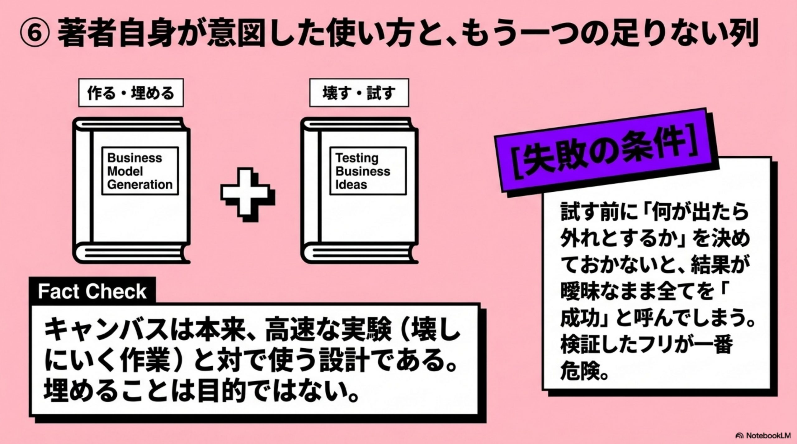 あとで知った — 著者自身が、続きを書いていた