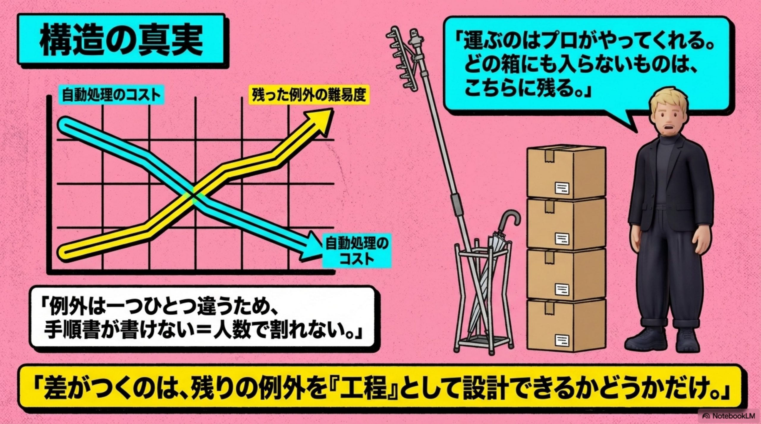 この考え方が効き続ける理由