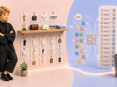 AIエージェントの作り方｜想像ではなく実際の文面から作る