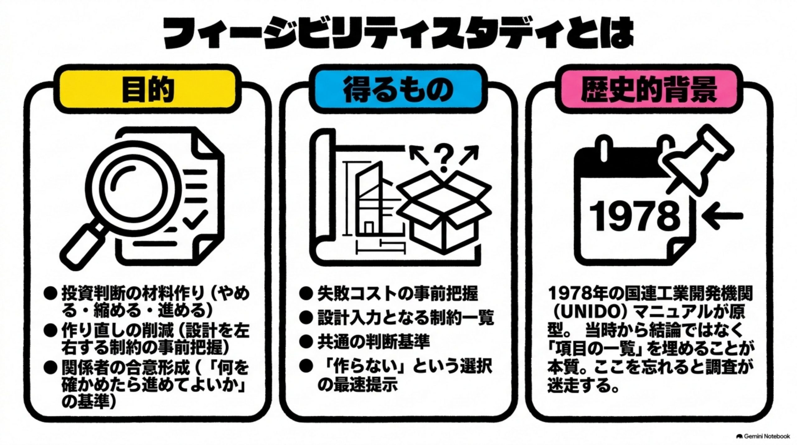 feasibility-study-ryokinhyo 図解