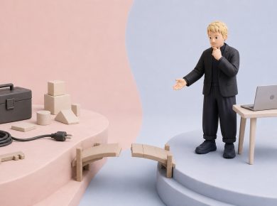 社内ベンチャーとは？作り方・成功のポイントと、切り離してはいけない資産