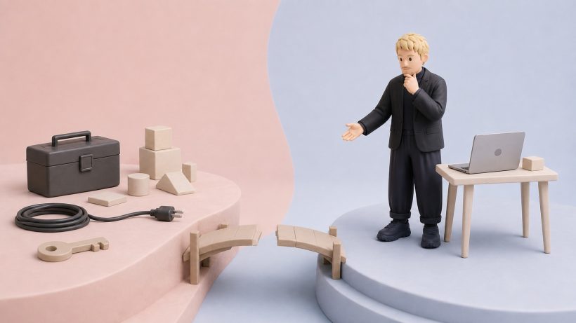 社内ベンチャーとは？作り方・成功のポイントと、切り離してはいけない資産