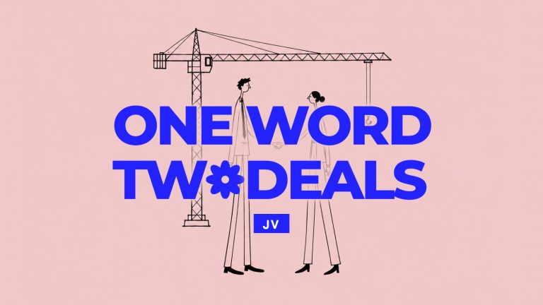 JVとは？2つの意味と、設立前から撤退までの決め方