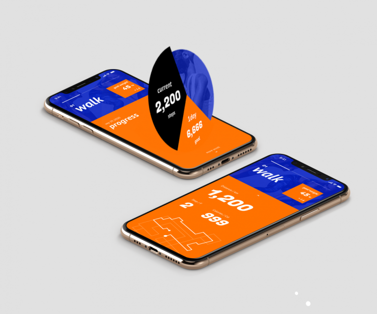APP Redesign 大手フィットネスアプリのUX/UI改修~体験シナリオ活用篇~”後編