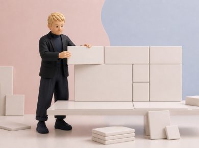 アプリUIデザイン｜社内教科書で教えている基礎と手順