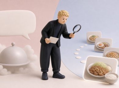 ユーザーインタビュー｜聞き方を1語変えると、答えが変わる