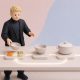UXデザインのプロセス｜工程の実物と、手戻りが起きる場所