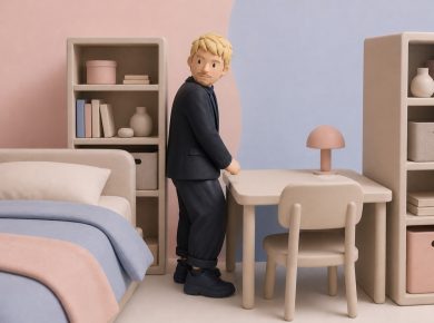 UX改善｜見た目を直す前に、要素の関係を診る