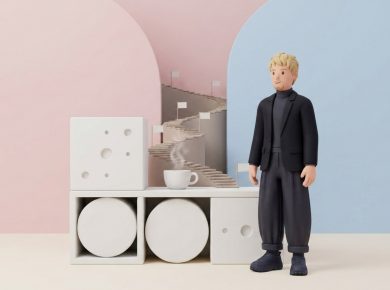 UXデザインとは アイキャッチ