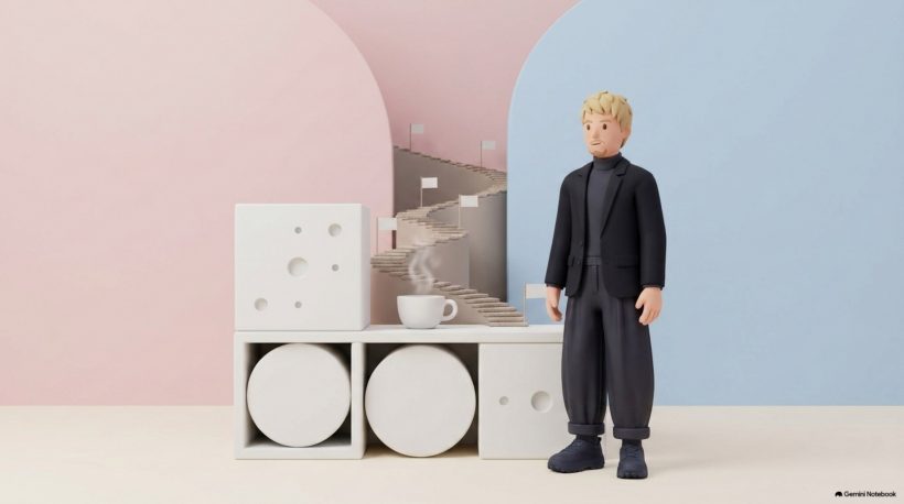 UXデザインとは アイキャッチ